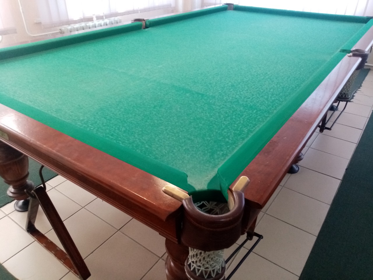 Виконт 10 футов До